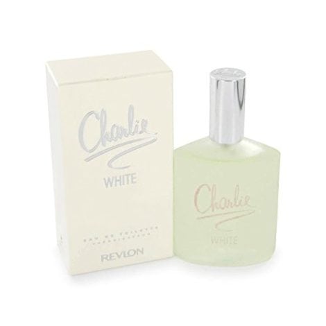 New in stock: Revlon Charlie White EDT Spray for women, 3.4 oz. Perfect for the modern American lady.