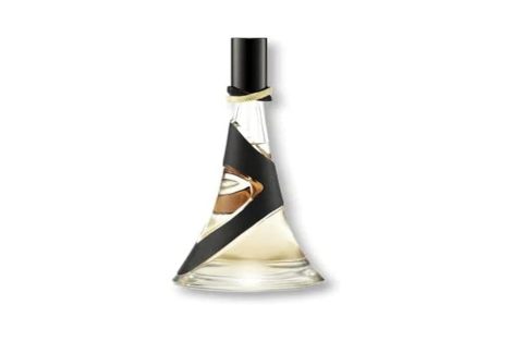 Rihanna’s Reb’L Fleur perfume, a 3.4 oz bottle of enchanting Eau De Parfum Spray.