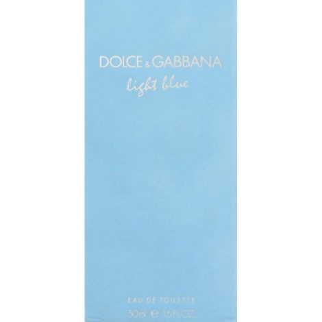 Light Blue for Women by Dolce & Gabbana, a refreshing 1.6 oz spray for American ladies.