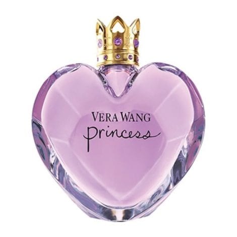 Vera Wang Princess Perfume, Vanilla Scent, 3.4 Fl Oz Spray for Women; available now!