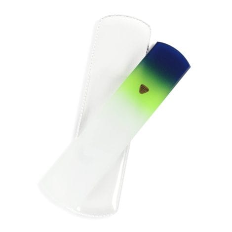 Bona Fide Beauty offers high-quality Czech Glass Foot File, Scraper, and Rasp. Perfect Men’s gifts and stocking stuffers.