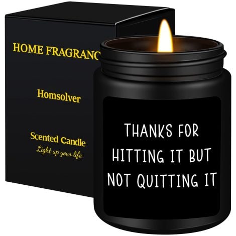 Homsolver’s Anniversary Gifts for Him, specially curated for the man in your life. Perfect for Valentine’s or Christmas!