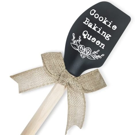 Humorous Baking Present for ladies, mothers, spouses, sisters, grandmas, delightful cooking gifts for bakers, buddies, daughter, partner, chef.