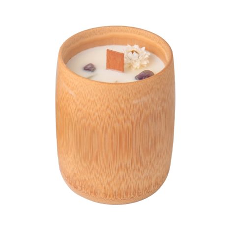 Gifts for women like hostess and birthday gifts, unique and organic wood wick candles, perfect for Christmas and friendship.