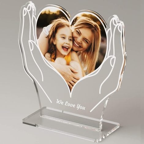 Bemaystar Custom Gifts for Her or Him – Personalize your loved one’s special moments with picture frames.