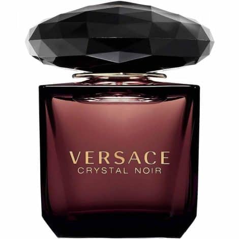 Versace Crystal Noir, a 3 Fl Oz EDT Spray for Women by Versace, now available!