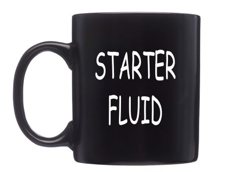 Hilarious Mechanic Coffee Mug by Rogue River Tactical – Fuel for Your Morning Fix, Awesome Gift for Car Lovers.