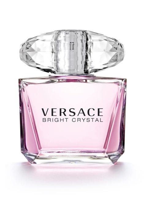 Bright Crystal by Versace, a floral fragrance in a generous 6.7 oz bottle for ladies.