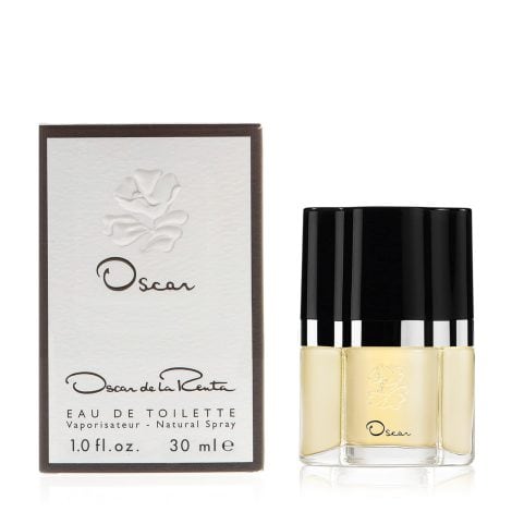 Oscar de la Renta Signature Perfume Spray for Women, 1.0 Fl. Oz. Capture elegance with this exquisite fragrance.