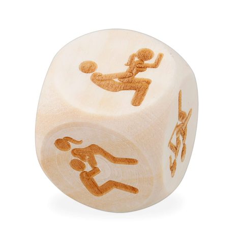 Hilarious Date Night Dice for Couples – Unique Valentine’s Day Gift, great for Anniversaries and Birthdays!