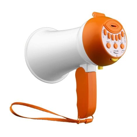 Fun voice changer toy for kids – perfect gift for boys and girls ages 5-8! Record, play, and sirens included.