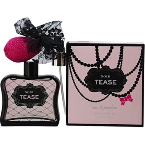 Victoria’s Secret Tempting Dark Candy 1.7oz Perfume.