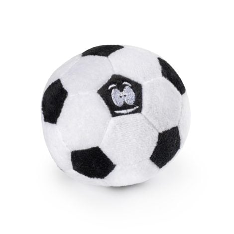 Soft Soccer Ball Rattle and Toy – Helps Babies and Toddlers Learn while making a Perfect Gift! (0-36 months)