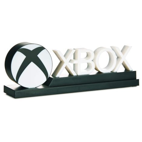 Paladone Xbox Icons Light – Enhance your gaming room with this officially licensed Xbox desk accessory, perfect for Xbox fans.