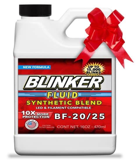 Prankster’s Fuel: Hilarious novelty gift for anyone at Christmas, especially car lovers, with no wishlist.