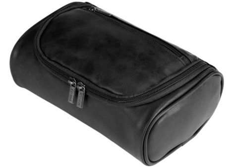 High-quality, durable, and stylish waterproof travel organizer for men’s grooming and personal care needs. Perfect gift option.