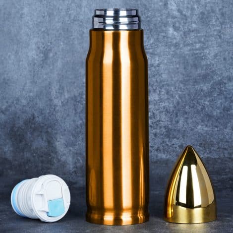 Gifts for dad from Funslive – Unique and stylish copper tumbler, perfect for Father’s Day or birthday.