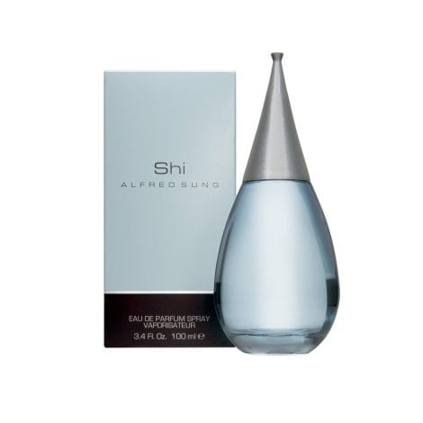 Alfred Sung Shi EDP Spray 3.4 Fl Oz – a delightful women’s perfume, made to captivate.