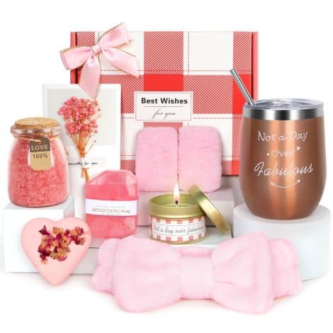 Thoughtful and Exclusive Gifts for Women’s Special Occasions; Perfect Presents for Your Mom, Wife, Sister, Girlfriend.