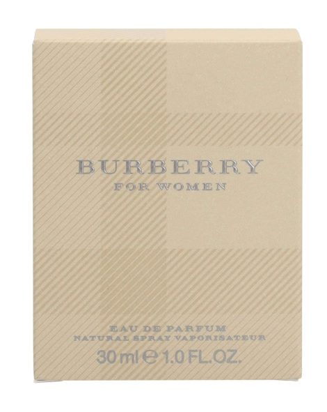 Burberry Classic Perfume for Women, 1.0 Fl oz – an elegant and timeless fragrance for her.