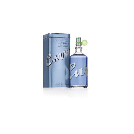 Curve for Women by LIZ CLAIBORNE – 3.4 oz of refreshing Eau de Toilette Spray.