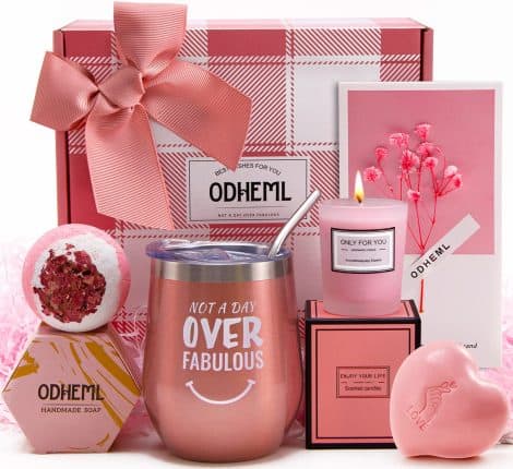 Personalized ODHEML Gifts for all occasions – Birthday, Christmas, Valentine’s Day, Mother’s Day, or any day!